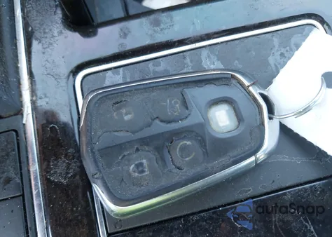 2018 Cadillac Ct6 Platinum из США, поврежденный, VIN 1G6KN5R61JU101754